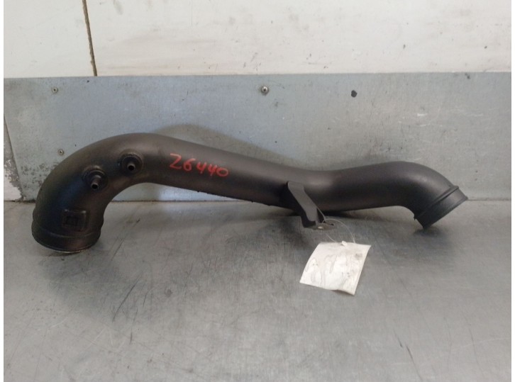 Recambio de tubo para volvo s80 ii (124) 2.5 t referencia OEM IAM 3M519A673UC 30680345 