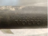 Replacement tube for Volvo S80 II (124) 2.5 T OEM IAM reference 30636784 30636784 