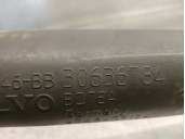 Replacement tube for Volvo S80 II (124) 2.5 T OEM IAM reference 30636784 30636784 