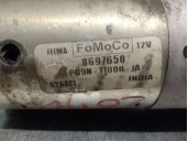 Recambio de motor arranque para volvo s80 ii (124) 2.5 t referencia OEM IAM 8697650 36003222 