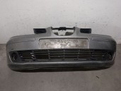 Replacement front bumper for Seat Ibiza III (6L1) 1.9 TDI OEM IAM reference 6L0807217DR 6L0807217DR 