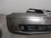 Replacement front bumper for Seat Ibiza III (6L1) 1.9 TDI OEM IAM reference 6L0807217DR 6L0807217DR 