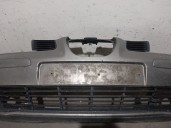 Replacement front bumper for Seat Ibiza III (6L1) 1.9 TDI OEM IAM reference 6L0807217DR 6L0807217DR 