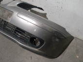Replacement front bumper for Seat Ibiza III (6L1) 1.9 TDI OEM IAM reference 6L0807217DR 6L0807217DR 