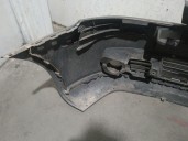 Replacement front bumper for Seat Ibiza III (6L1) 1.9 TDi OEM IAM reference 6L0807217DR 6L0807217DR 