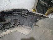 Replacement front bumper for Seat Ibiza III (6L1) 1.9 TDi OEM IAM reference 6L0807217DR 6L0807217DR 