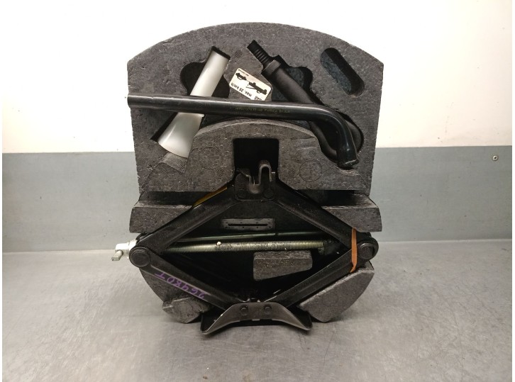Recambio de gato para ford mondeo iv turnier (ba7) 2.0 tdci referencia OEM IAM 6G9217080FB 1750072 