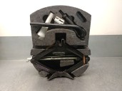 Recambio de gato para ford mondeo iv turnier (ba7) 2.0 tdci referencia OEM IAM 6G9217080FB 1750072 