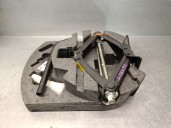 Recambio de gato para ford mondeo iv turnier (ba7) 2.0 tdci referencia OEM IAM 6G9217080FB 1750072 