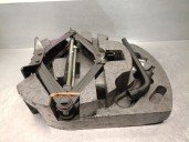Recambio de gato para ford mondeo iv turnier (ba7) 2.0 tdci referencia OEM IAM 6G9217080FB 1750072 