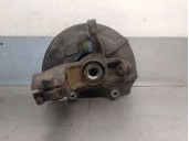 Recambio de mangueta delantera derecha para volvo s80 ii (124) 2.5 t referencia OEM IAM 8250536 8250536 