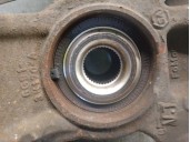 Recambio de mangueta delantera derecha para volvo s80 ii (124) 2.5 t referencia OEM IAM 8250536 8250536 