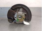 Recambio de mangueta delantera derecha para volvo s80 ii (124) 2.5 t referencia OEM IAM 8250536 8250536 