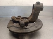 Recambio de mangueta delantera derecha para volvo s80 ii (124) 2.5 t referencia OEM IAM 8250536 8250536 