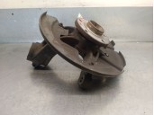 Recambio de mangueta delantera derecha para volvo s80 ii (124) 2.5 t referencia OEM IAM 8250536 8250536 