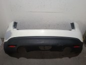 Replacement rear bumper for Infiniti FX 37 AWD OEM IAM reference 850221CJ0H 850221CJ0H 