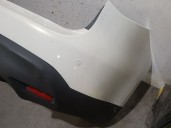 Replacement rear bumper for Infiniti FX 37 AWD OEM IAM reference 850221CJ0H 850221CJ0H 