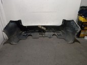 Replacement rear bumper for Infiniti FX 37 AWD OEM IAM reference 850221CJ0H 850221CJ0H 