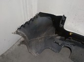 Replacement rear bumper for Infiniti FX 37 AWD OEM IAM reference 850221CJ0H 850221CJ0H 