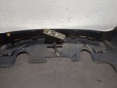 Replacement rear bumper for Infiniti FX 37 AWD OEM IAM reference 850221CJ0H 850221CJ0H 
