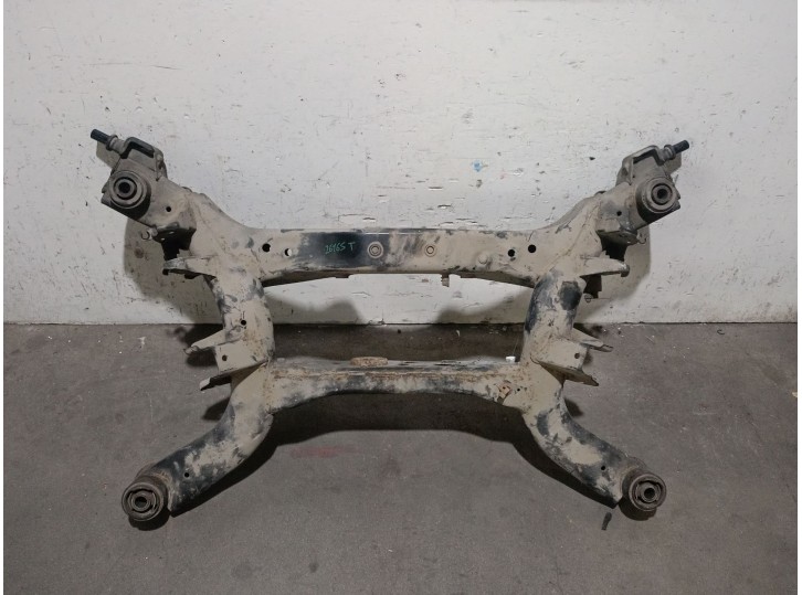Recambio de puente trasero para nissan murano i (z50) 3.5 4x4 referencia OEM IAM 55400CC00A 55400CC00A 