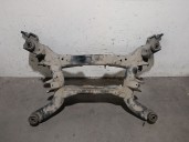 Replacement rear axle for Nissan Murano I (Z50) 3.5 4x4 OEM IAM reference 55400CC00A 55400CC00A