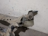 Recambio de puente trasero para nissan murano i (z50) 3.5 4x4 referencia OEM IAM 55400CC00A 55400CC00A 
