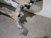 Recambio de puente trasero para nissan murano i (z50) 3.5 4x4 referencia OEM IAM 55400CC00A 55400CC00A 