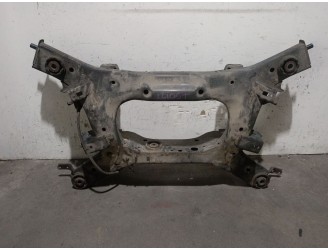 REAR AXLE 554001CB0E 554001CB0E 