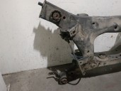 Recambio de puente trasero para infiniti fx 37 awd referencia OEM IAM 554001CB0E 554001CB0E 