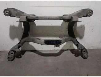 REAR AXLE 4F0505235AH 4F0505235AH 
