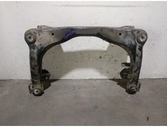 Replacement rear axle for Audi A4 B5 (8D2) 2.5 TDI OEM IAM reference 8D0505235D 8D0505235D