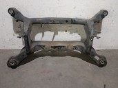 Recambio de puente trasero para volvo s80 ii (124) 2.5 t referencia OEM IAM 31317707 31317707 