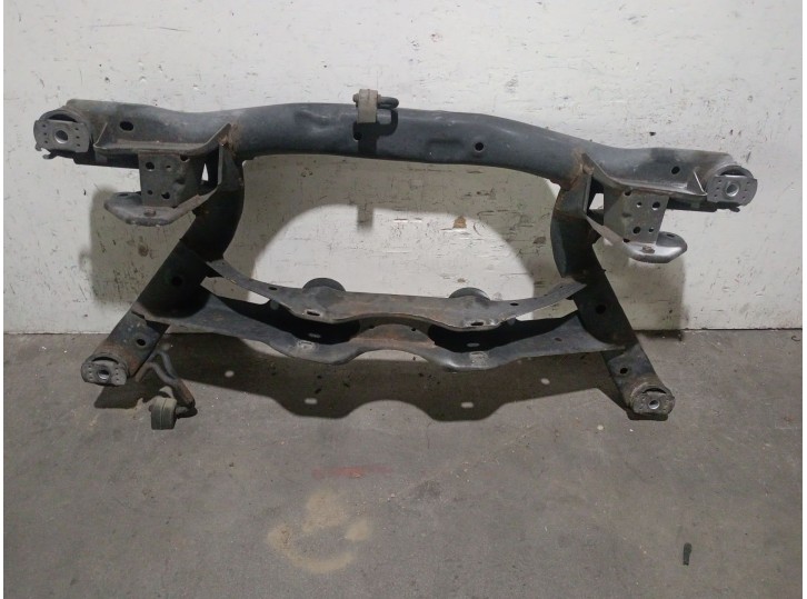 Recambio de puente trasero para seat alhambra (710, 711) 2.0 tdi referencia OEM IAM 7N0505235D 7N0505235D 