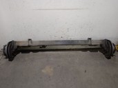 Replacement rear axle for Ford Transit V363 van (FCD, FDD) 2.0 EcoBlue OEM IAM reference 2174533 2174533 