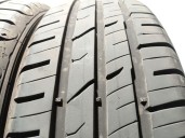 Recambio de neumatico/s para volkswagen golf v (1k1) 1.4 fsi referencia OEM IAM 19565R1591V FEU VERT 