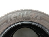 Recambio de neumatico/s para volkswagen golf v (1k1) 1.4 fsi referencia OEM IAM 19565R1591V FEU VERT 