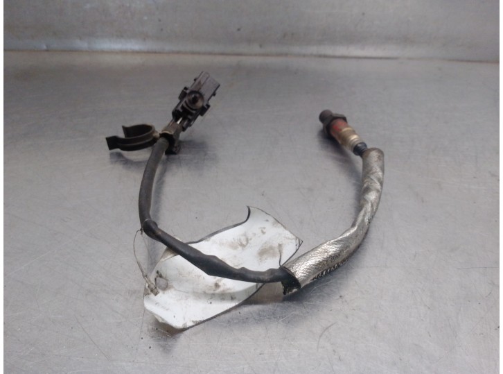Recambio de sonda lambda para volvo s80 ii (124) 2.5 t referencia OEM IAM 30751545 0256007332