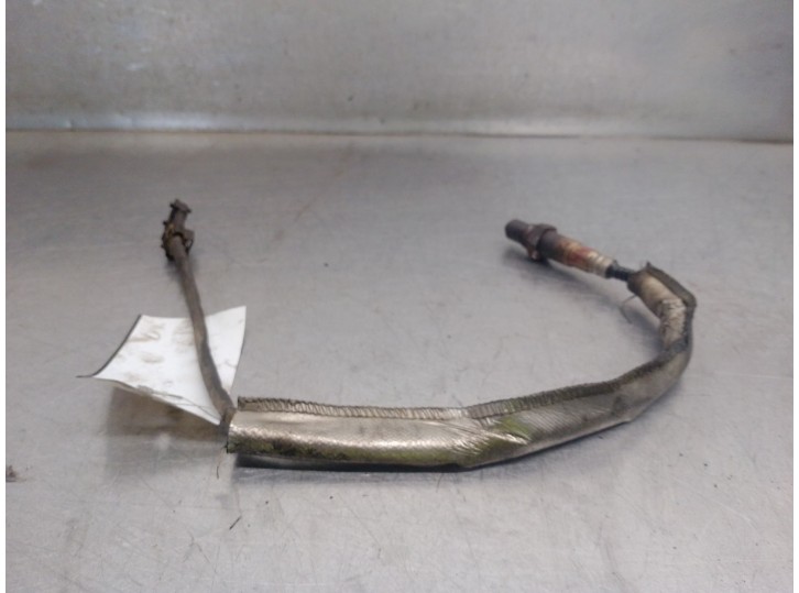 Recambio de sonda lambda para volvo s80 ii (124) 2.5 t referencia OEM IAM 30774570 0258006965