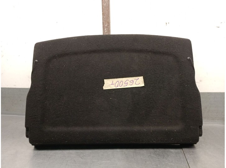 Recambio de bandeja trasera para citroën c4 coupé (la_) 1.6 hdi referencia OEM IAM 96465722ZD 8794QZ 