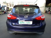 Nissan Pulsar Hatchback (C13) from the year 2016