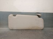 Recambio de parasol izquierdo para peugeot 307 sw (3h) 2.0 hdi 135 referencia OEM IAM 8143HS 8143HS 