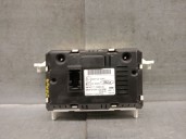 Replacement multifunction display for Ford Tourneo Courier B460 Monospace 1.5 TDCi OEM IAM reference ET7T18B955BD 2017880 