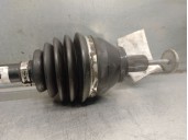Recambio de transmision delantera derecha para volvo s80 ii (124) 2.5 t referencia OEM IAM 36011300 36011300 