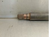Recambio de transmision delantera derecha para volvo s80 ii (124) 2.5 t referencia OEM IAM 36011300 36011300 