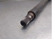 Recambio de transmision delantera derecha para volvo s80 ii (124) 2.5 t referencia OEM IAM 36011300 36011300 