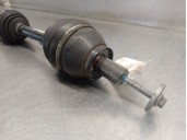 Recambio de transmision delantera derecha para volvo s80 ii (124) 2.5 t referencia OEM IAM 36011300 36011300 