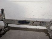 Recambio de puente trasero para renault 11 (b/c37_) 1.7 (b37n, c73n) referencia OEM IAM F2NE708 