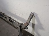 Recambio de puente trasero para renault 11 (b/c37_) 1.7 (b37n, c73n) referencia OEM IAM F2NE708 