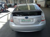 toyota prius (_w3_) del año 2010